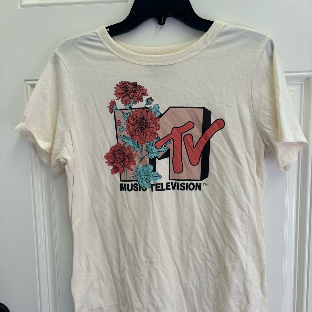 music shirt
